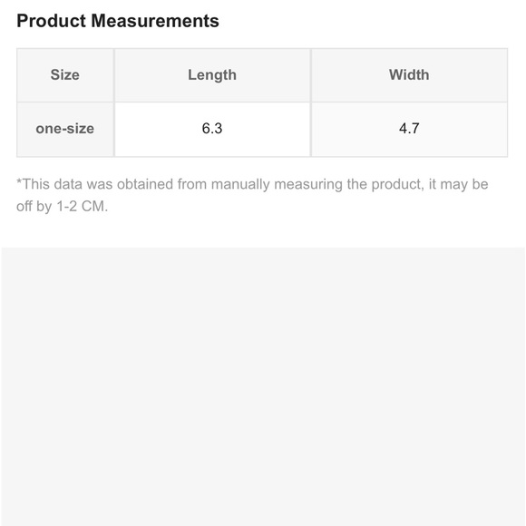 Gothic Punk style French clip w/ black fabric roses & dangling chains / pendants - Picture 5 of 5